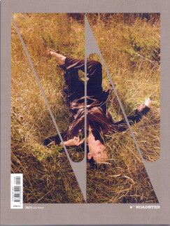 W by Roadster - 2025. tl