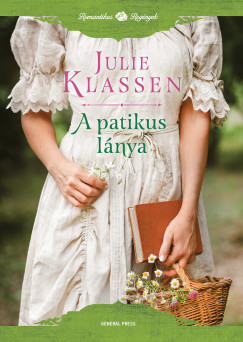 Julie Klassen - A patikus lnya