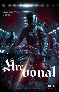 Gyarmati-Paor Zolt�n - Arc/vonal