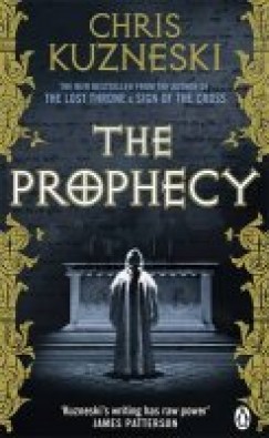 Chris Kuzneski - The prophecy