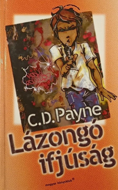 C. Douglas Payne - Lzong ifjsg
