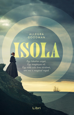 Allegra Goodman - Isola