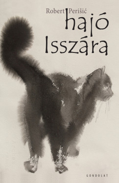 Robert Perisic - Haj Isszra