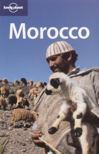 Alison Bing - Paul Clammer - Anthony Ham - Morocco