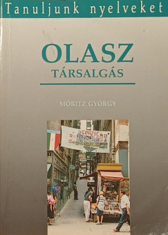 Móritz György - Olasz társalgás