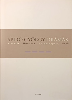 Spir� Gy�rgy - Dr�m�k IV.