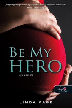 Linda Kage - Be My Hero - Lgy a hsm!