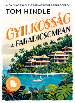 Gyilkosság a paradicsomban