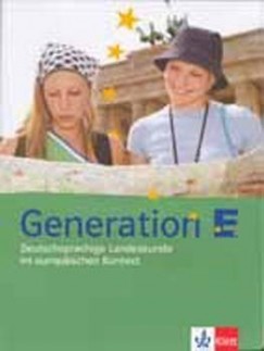 Generation E - Munkatank�nyv