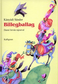 Knydi Sndor - Billegballag