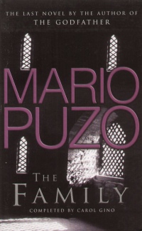 Mario Puzo - The Family