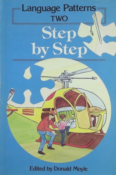 Donald Moyle (Szerk.) - Step by Step