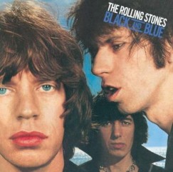 The Rolling Stones - Black And Blue - Re-mastered - CD