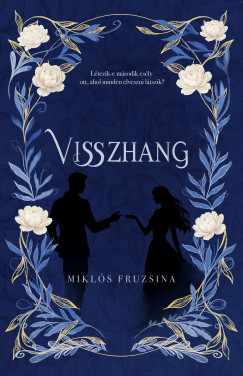 Miklós Fruzsina - Visszhang