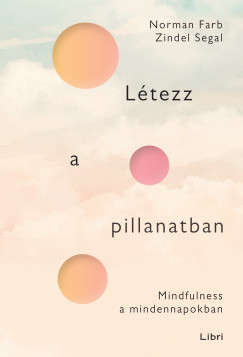 Norman Farb - Zindel Segal - Ltezz a pillanatban