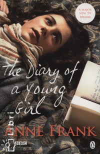 Anne Frank - The Diary of a young Girl