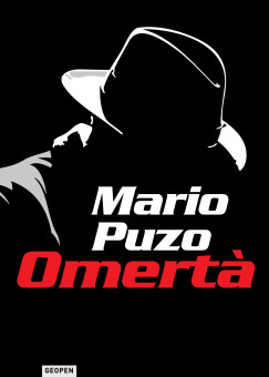 Mario Puzo - Omert