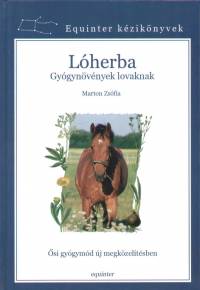 Marton Zsfia - Lherba - Gygynvnyek lovaknak
