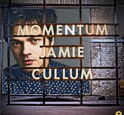 Jamie Cullum - Momentum - CD