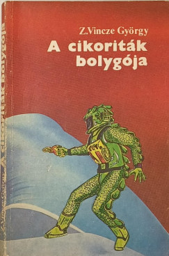 Z. Vincze Gyrgy - A cikoritk bolygja