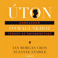 Suzanne Stabile - Zámbori Soma - Úton önmagunkhoz