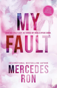 Mercedes Ron - My Fault