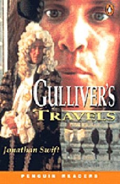 Jonathan Swift - Gulliver's Travels /Level 2./