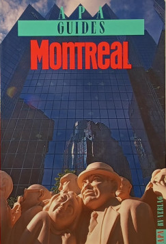 Montreal - német nyelvű