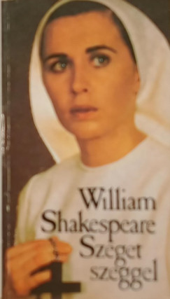 William Shakespeare - Szeget szeggel