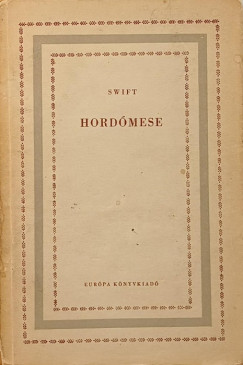 Jonathan Swift - Hordmese