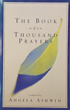 The Book of a Thousand Prayers