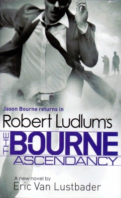 Robert Ludlum's The Bourne Asecndancy