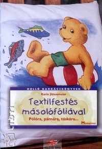 Karin Jittenmeier - Textilfests msolflival