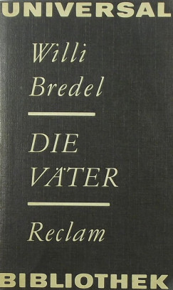 Willi Bredel - Die Vter