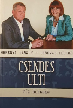 Herényi Károly - Lendvai Ildikó - Csendes ulti