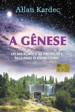 Allan Kardec - A Genese