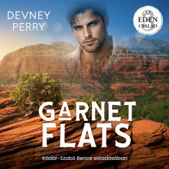 Devney Perry - Garnet Flats - Az Eden csal�d 3.