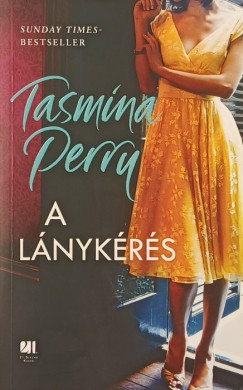 Tasmina Perry - A lánykérés