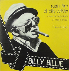 Billy Billie: Tutti i film di Billy Wilder