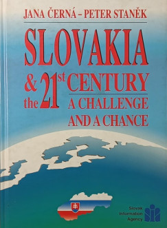 Jana Cern� - Peter Stanek - Slovakia & the 21st Century