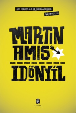 Martin Amis - Idnyl