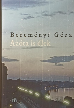 Beremnyi Gza - Azta is lek