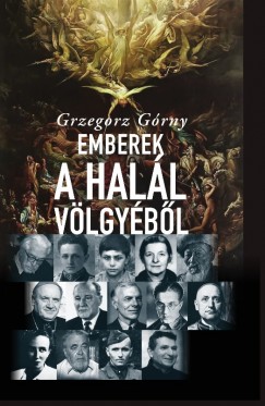 Grzegorz Grny - Emberek a Hall Vlgybl