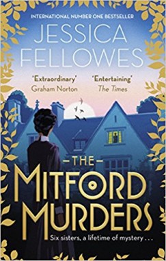 Jessica Fellowes - The Mitford Murders