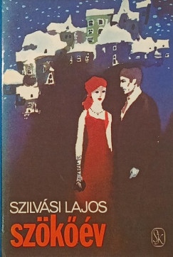 Szilvsi Lajos - Szkv