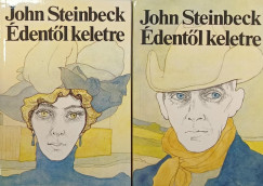 John Steinbeck - dentl keletre 1-2.