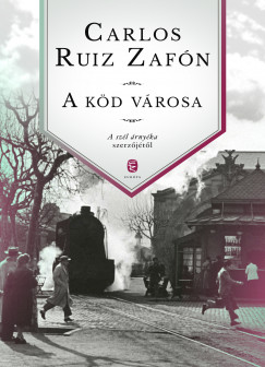 Carlos Ruiz Zafn - A kd vrosa