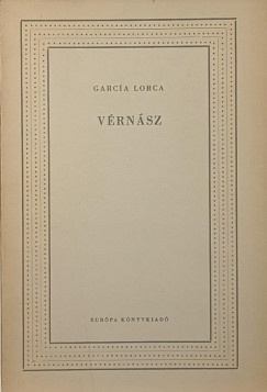 Federico Garca Lorca - Vrnsz