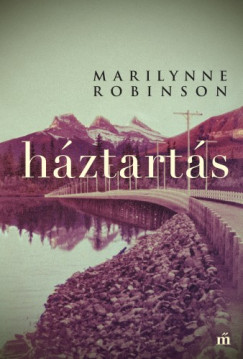 Robinson Marilynne - Marilynne Robinson - Hztarts