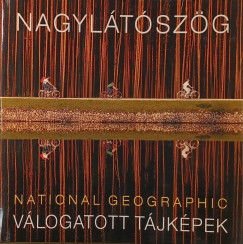 Ferdinand Protzman - Nagy l�t�sz�g - V�logatott t�jk�pek